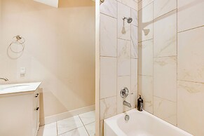 2 Mi to Dtwn Colorado Springs: Home w/ Large Yard!