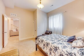 2 Mi to Dtwn Colorado Springs: Home w/ Large Yard!