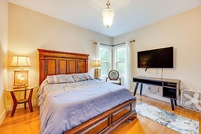 2 Mi to Dtwn Colorado Springs: Home w/ Large Yard!