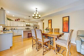 2 Mi to Dtwn Colorado Springs: Home w/ Large Yard!