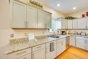 2 Mi to Dtwn Colorado Springs: Home w/ Large Yard!