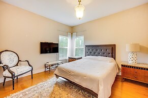 2 Mi to Dtwn Colorado Springs: Home w/ Large Yard!