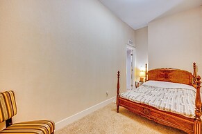 2 Mi to Dtwn Colorado Springs: Home w/ Large Yard!