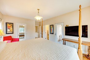 2 Mi to Dtwn Colorado Springs: Home w/ Large Yard!