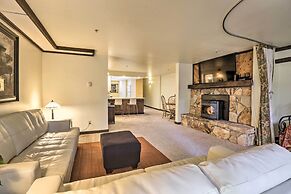 WFH Friendly: Incline Village Condo, 1 Mi to Trail