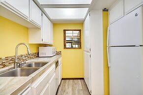 1 Mi to Trail: Wfh-friendly Incline Village Condo!