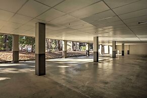 1 Mi to Trail: Wfh-friendly Incline Village Condo!