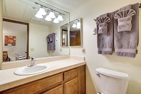 1 Mi to Trail: Wfh-friendly Incline Village Condo!