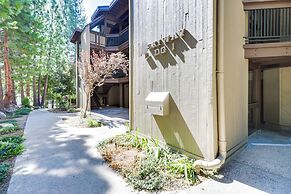 1 Mi to Trail: Wfh-friendly Incline Village Condo!