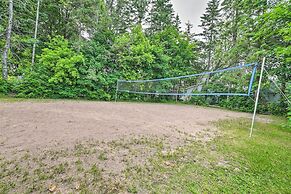 Sault Ste Marie Historic Home, Walk to Town!