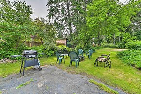 Sault Ste Marie Historic Home, Walk to Town!