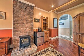 Sault Ste Marie Historic Home, Walk to Town!