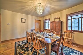 Sault Ste Marie Historic Home, Walk to Town!