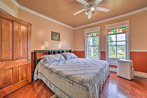 Sault Ste Marie Historic Home, Walk to Town!