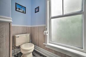 Sault Ste Marie Historic Home, Walk to Town!