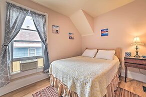 Sault Ste Marie Historic Home, Walk to Town!