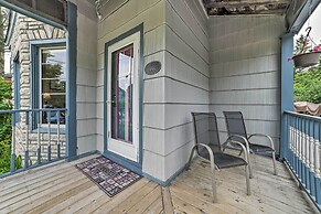 Sault Ste Marie Historic Home, Walk to Town!