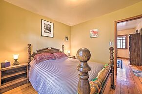 Sault Ste Marie Historic Home, Walk to Town!