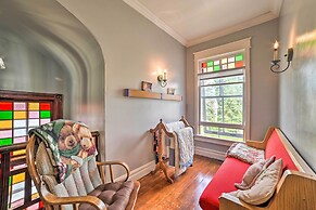 Sault Ste Marie Historic Home, Walk to Town!