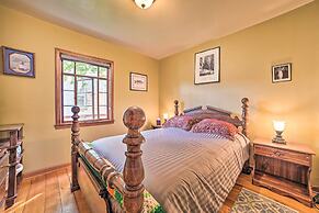 Sault Ste Marie Historic Home, Walk to Town!