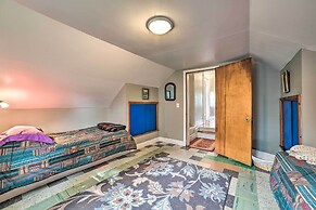 Sault Ste Marie Historic Home, Walk to Town!