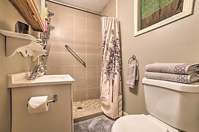 Sault Ste Marie Historic Home, Walk to Town!