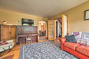 Sault Ste Marie Historic Home, Walk to Town!