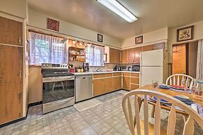 Sault Ste Marie Historic Home, Walk to Town!