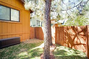 < 3 Mi to Lake: 'goldilodge' Big Bear Lake Cabin