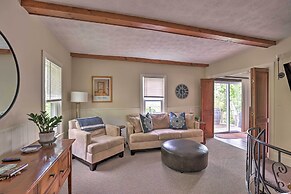 Spectacular Views w/ Deck, Fire Pit, & Game Room!