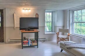 Spectacular Views w/ Deck, Fire Pit, & Game Room!