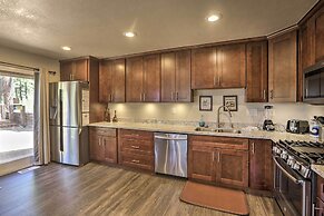 6 Mi to Heavenly Mountain: South Lake Tahoe Rental