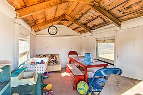 Cozy Lake Nebagamon Cabin 15 Minutes to the Lake!