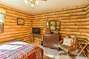 Cozy Lake Nebagamon Cabin 15 Minutes to the Lake!