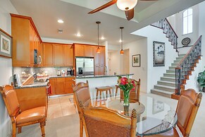 Luxe Big Island Vacation Rental Along Kohala Coast