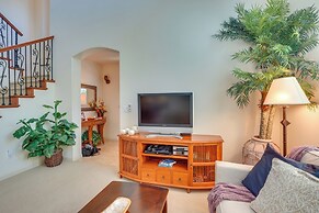 Luxe Big Island Vacation Rental Along Kohala Coast