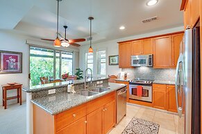 Luxe Big Island Vacation Rental Along Kohala Coast