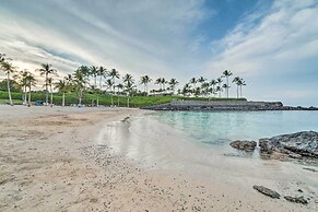 Luxe Big Island Vacation Rental Along Kohala Coast