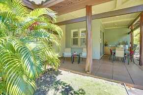 Luxe Big Island Vacation Rental Along Kohala Coast