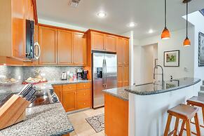 Luxe Big Island Vacation Rental Along Kohala Coast