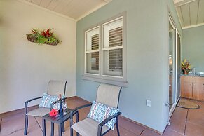 Luxe Big Island Vacation Rental Along Kohala Coast