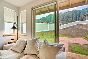 Modern Waianae Home w/ Mountain & Valley View