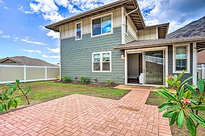 Modern Waianae Home w/ Mountain & Valley View