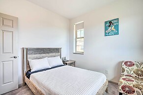 Modern Waianae Home w/ Mountain & Valley View