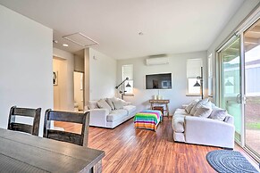 Modern Waianae Home w/ Mountain & Valley View