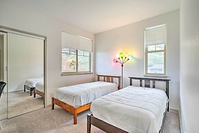 Modern Waianae Home w/ Mountain & Valley View