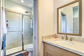 Modern Waianae Home w/ Mountain & Valley View