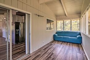 Sunny Pahoa Retreat: Snorkel, Hike & Shop!