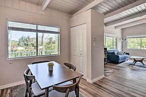 Sunny Pahoa Retreat: Snorkel, Hike & Shop!