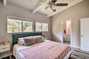 Sunny Pahoa Retreat: Snorkel, Hike & Shop!